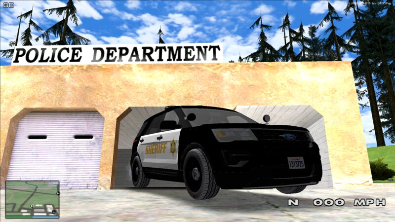 mod